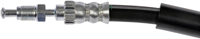 2018 BMW M5 Brake Hydraulic Hose Front Left Dorman H622182 image 3 of 3