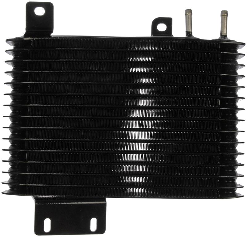 2004 Mitsubishi Endeavor Auto Trans Oil Cooler Dorman 918223 image 2 of 3