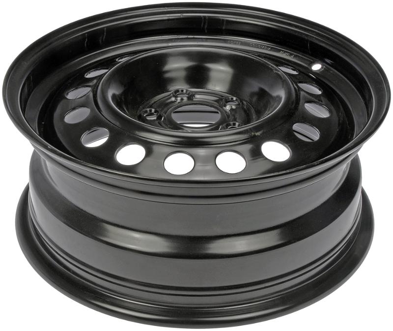 2015 Toyota Corolla Wheel Dorman 939104 image 2 of 2