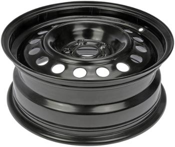 2013 Toyota Corolla Wheel Dorman 939104 image 2 of 2