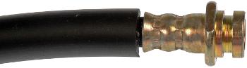 2000 Nissan Pathfinder Clutch Hydraulic Hose Dorman H381137 image 2 of 3