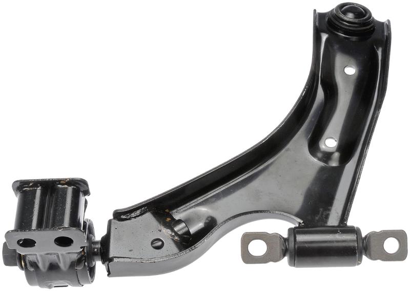 2011 Chevrolet Spark Suspension Control Arm and Ball Joint Assembly Front Right Lower Dorman 524456 image 2 of 2