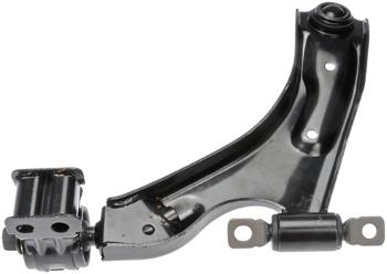 2014 Chevrolet Spark EV Suspension Control Arm and Ball Joint Assembly Front Right Lower Dorman 524456 image 2 of 2