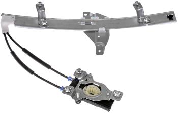 2000 Pontiac Grand Prix Window Regulator Front Right Dorman 740646 image 2 of 4