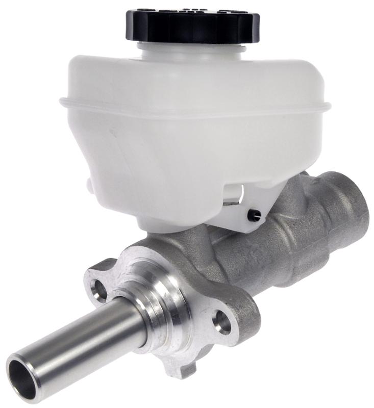 2005 Mazda RX-8 Brake Master Cylinder Dorman M630681 image 4 of 4