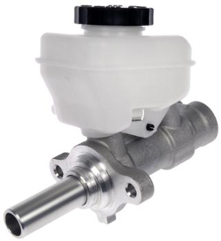 2011 Mazda RX-8 Brake Master Cylinder Dorman M630681 image 4 of 4