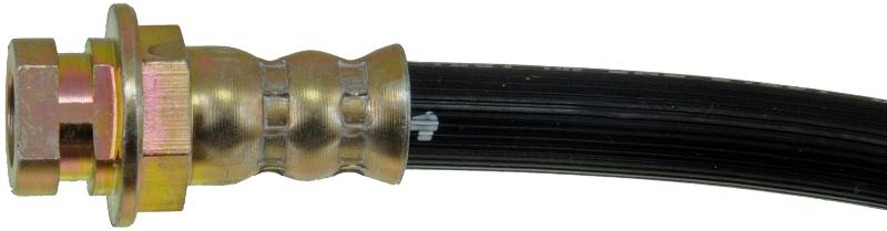 1967 Mercury Capri Brake Hydraulic Hose Rear Center Dorman H36560 image 1 of 3