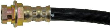 1968 Mercury Montego Brake Hydraulic Hose Rear Center Dorman H36560 image 1 of 3