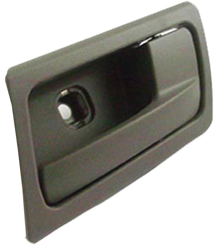 2007 Ford Crown Victoria Interior Door Handle Front Right Dorman 81723 image 3 of 3
