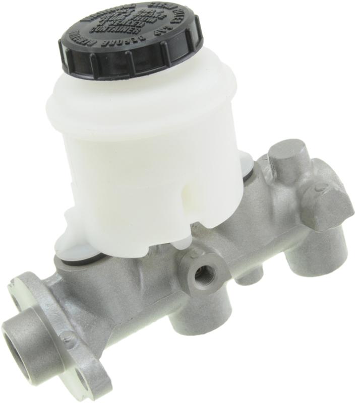 1991 Ford Probe Brake Master Cylinder Dorman M390022 image 3 of 4