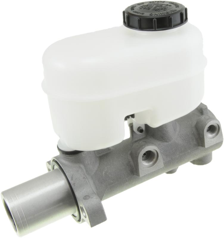 2004 Ford E-150 Brake Master Cylinder Dorman M630390 image 3 of 4