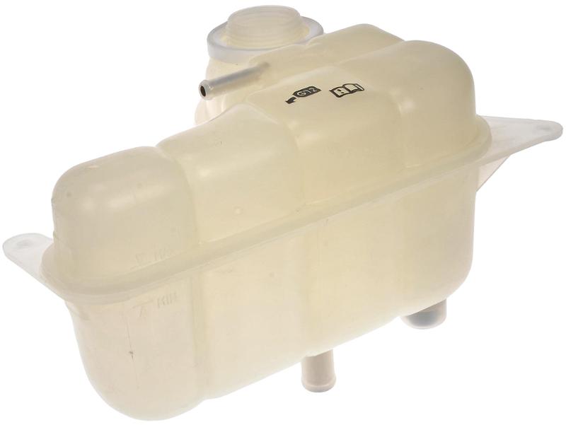 1999 Audi A8 Quattro Engine Coolant Recovery Tank Front Dorman 603635 image 1 of 1