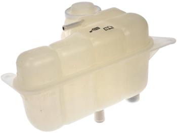 1999 Audi A8 Engine Coolant Recovery Tank