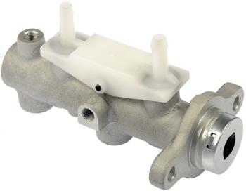 2004 Mitsubishi Outlander Brake Master Cylinder Dorman M630385 image 4 of 4