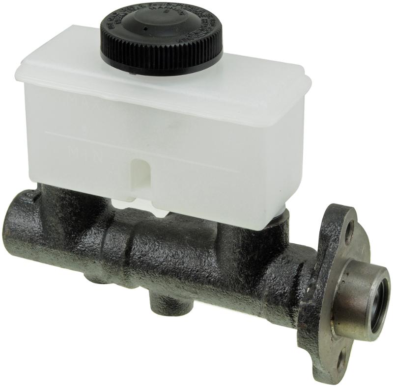 1985 Mazda RX-7 Brake Master Cylinder Dorman M39362 image 2 of 4
