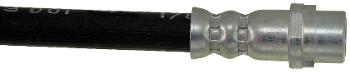 2002 Audi S4 Brake Hydraulic Hose Rear Left Inner Dorman H380739 image 2 of 3