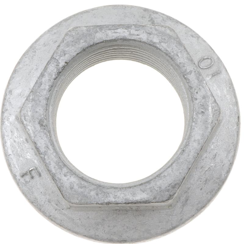 1994 Chrysler Concorde Spindle Nut Front Dorman 05107 image 4 of 4