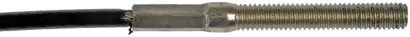 Dorman C92968 Parking Brake Cable product image 3 of 3