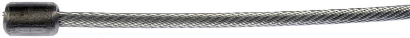 2008 Ford F-250 Super Duty Parking Brake Cable Intermediate Dorman C660926 image 2 of 3