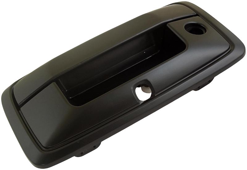 2014 Chevrolet Cheyenne Tailgate Handle Dorman 82545 image 1 of 3