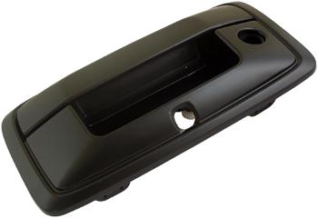 2014 GMC Sierra Tailgate Handle Dorman 82545 image 1 of 3