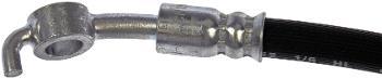 2014 Mazda 2 Brake Hydraulic Hose Front Right Dorman H621822 image 3 of 3