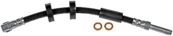 2014 Audi S8 Brake Hydraulic Hose Rear Left Dorman H621992 image 3 of 3