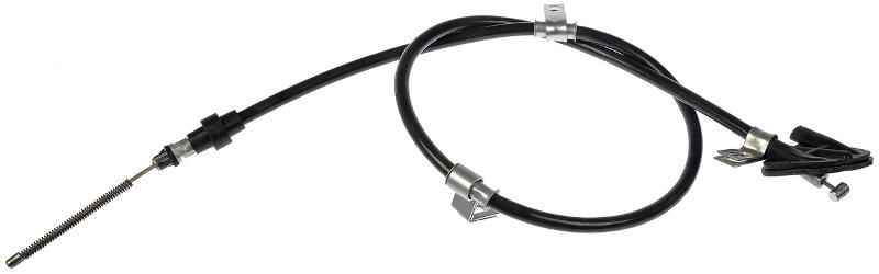 1988 Honda Civic Parking Brake Cable Rear Left Dorman C94036 image 2 of 3