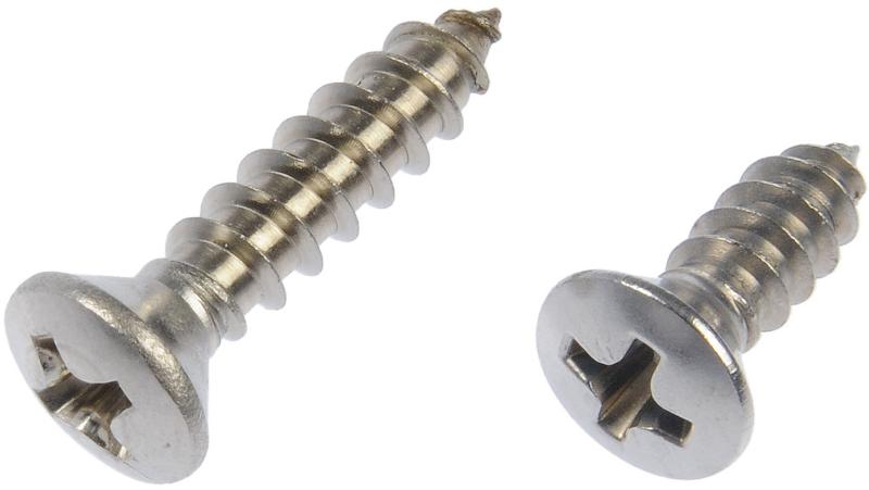 Dorman 784115 Screw product image 3 of 3