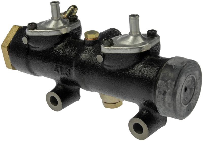 Dorman M128443 Brake Master Cylinder product image 4 of 4