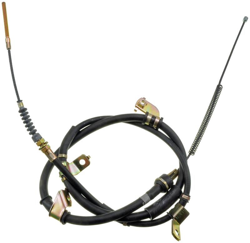 Dorman C94077 - Parking Brake Cable Dorman C94077 Parking Brake Cable product image 3 of 3