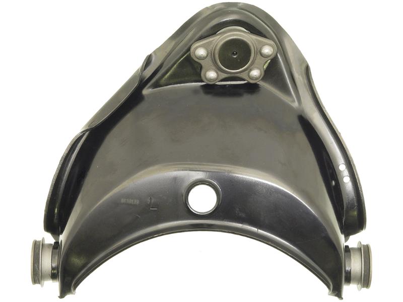 1996 Chevrolet Express 2500 Suspension Control Arm and Ball Joint Assembly Front Left Upper Dorman 520129 image 4 of 4