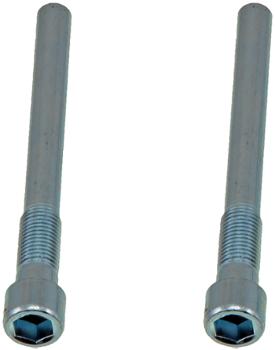 1995 Chevrolet S10 Disc Brake Caliper Bolt