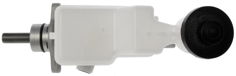2007 Toyota Corolla Brake Master Cylinder Dorman M630514 image 4 of 4