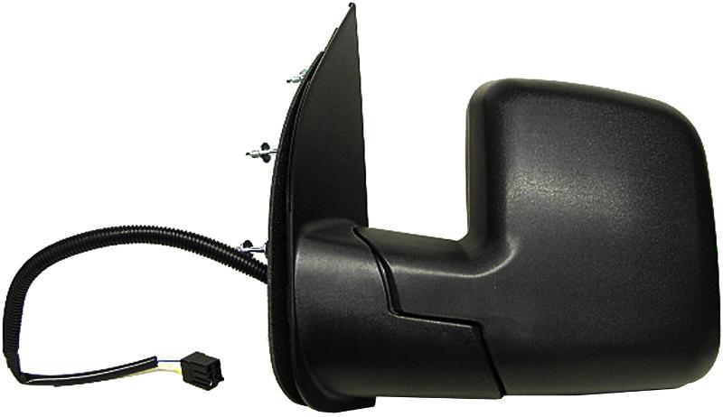 2008 Ford E-450 Super Duty Door Mirror Left Dorman 955882 image 1 of 2