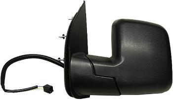 2008 Ford E-150 Door Mirror Left Dorman 955882 image 1 of 2