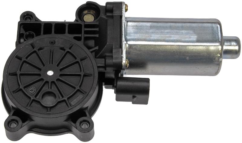 2001 BMW X5 Power Window Motor Front Left Dorman 742913 image 2 of 3