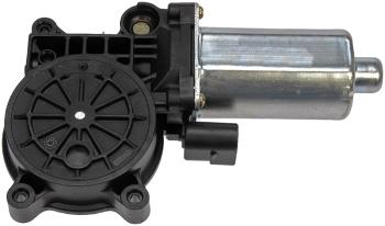 2005 Land Rover Range Rover Power Window Motor Front Left Dorman 742913 image 2 of 3
