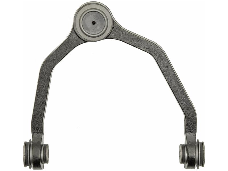 1993 Ford Thunderbird Suspension Control Arm and Ball Joint Assembly Front Left Upper Dorman 520249 image 4 of 4