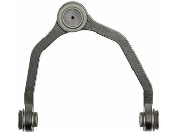 1996 Mercury Cougar Suspension Control Arm and Ball Joint Assembly Front Left Upper Dorman 520249 image 4 of 4