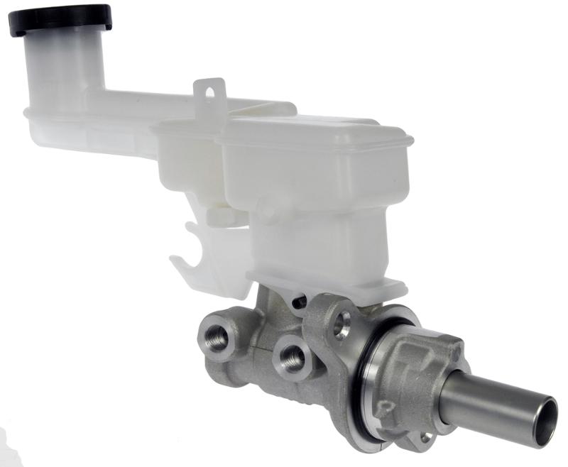 2012 Suzuki SX4 Crossover Brake Master Cylinder Dorman M630728 image 2 of 4