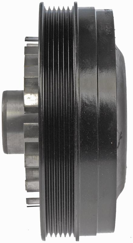 2002 Chevrolet Impala Engine Harmonic Balancer Dorman 594004 image 1 of 2