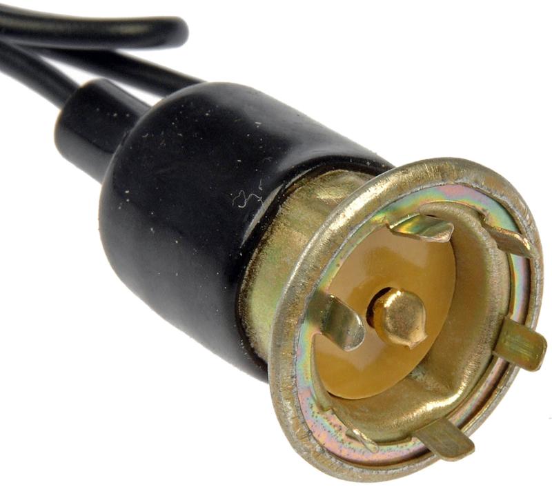 Dorman 85806 - Interior Door Light Bulb Socket Dorman 85806 Interior Door Light Bulb Socket product image 2 of 3