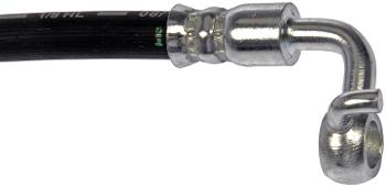 2014 Infiniti Q60 Brake Hydraulic Hose Rear Left Dorman H621732 image 1 of 3
