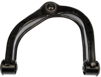 2014 Infiniti QX80 Suspension Control Arm and Ball Joint Assembly Front Left Upper Dorman 521179 image 4 of 4