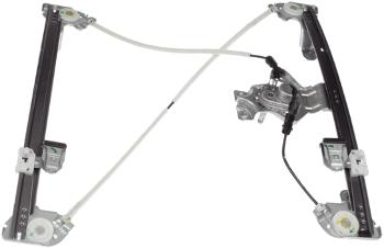 2004 Ford F-150 Window Regulator Front Right Dorman 752221 image 2 of 4