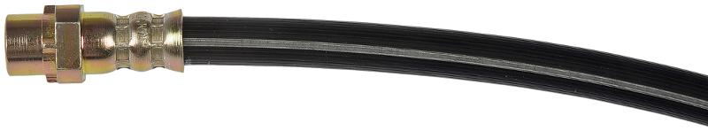 2002 BMW M3 Brake Hydraulic Hose Front Left Dorman H620860 image 3 of 3