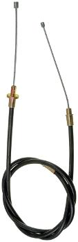1993 Pontiac Sunbird Parking Brake Cable Front Dorman C94604 image 2 of 3