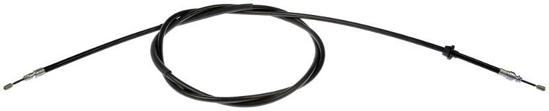 Dorman C660194 Parking Brake Cable product image 3 of 3