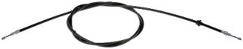 2002 Buick Century Parking Brake Cable Front Dorman C660194 image 3 of 3